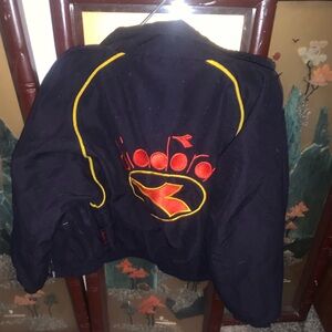 Diadora jacket